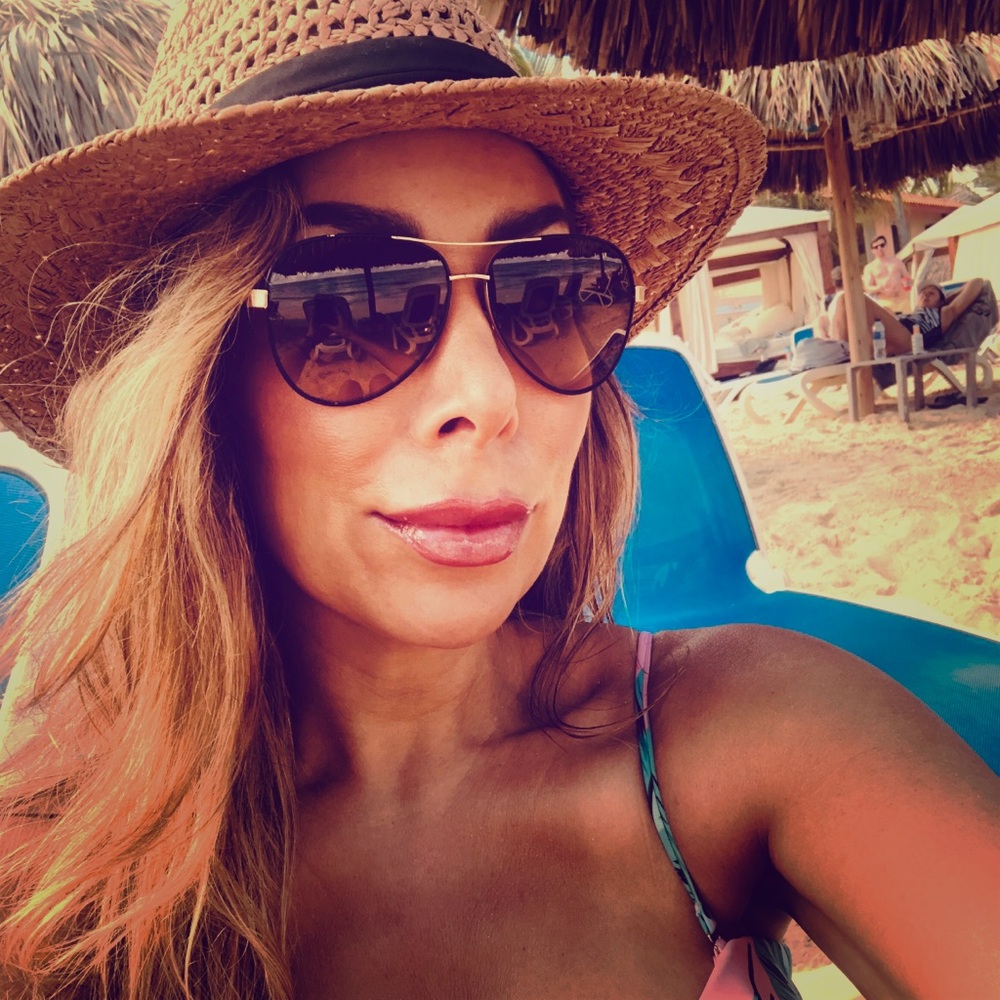 Hi I’m your Posher!🙋🏽‍♀️💋❤️